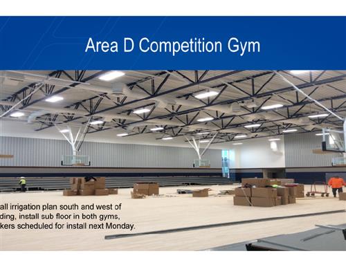 February 2019_Marine Creek MS 